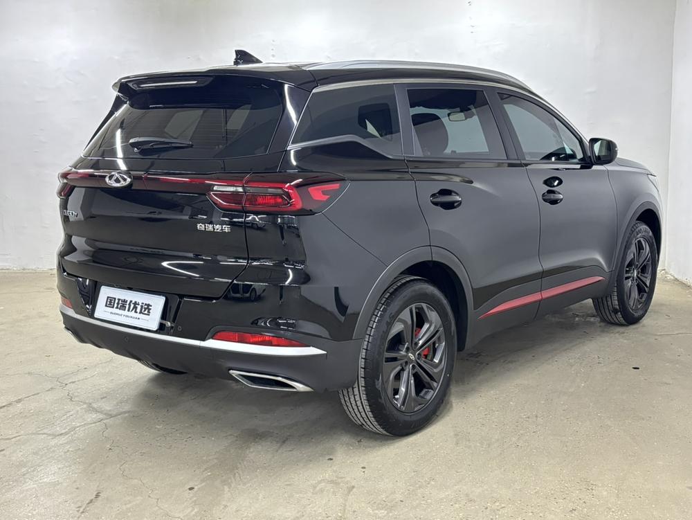 Chery Tiggo 7