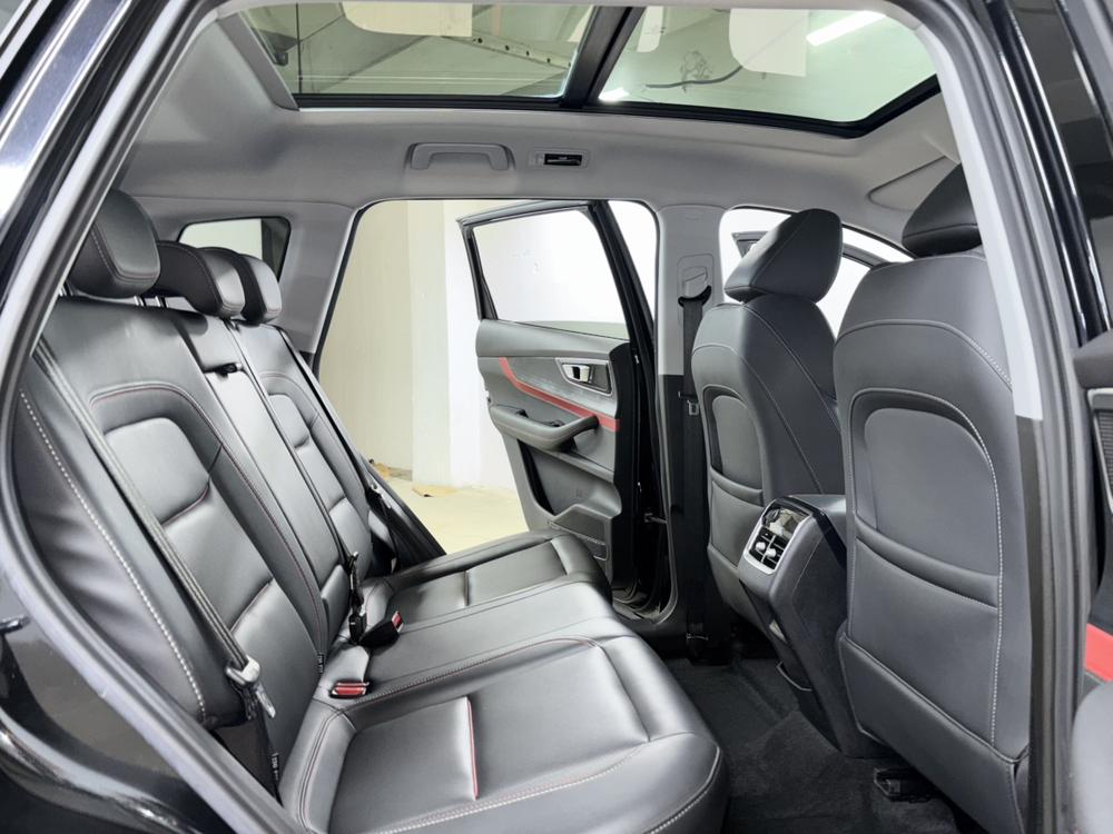 Chery Tiggo 7