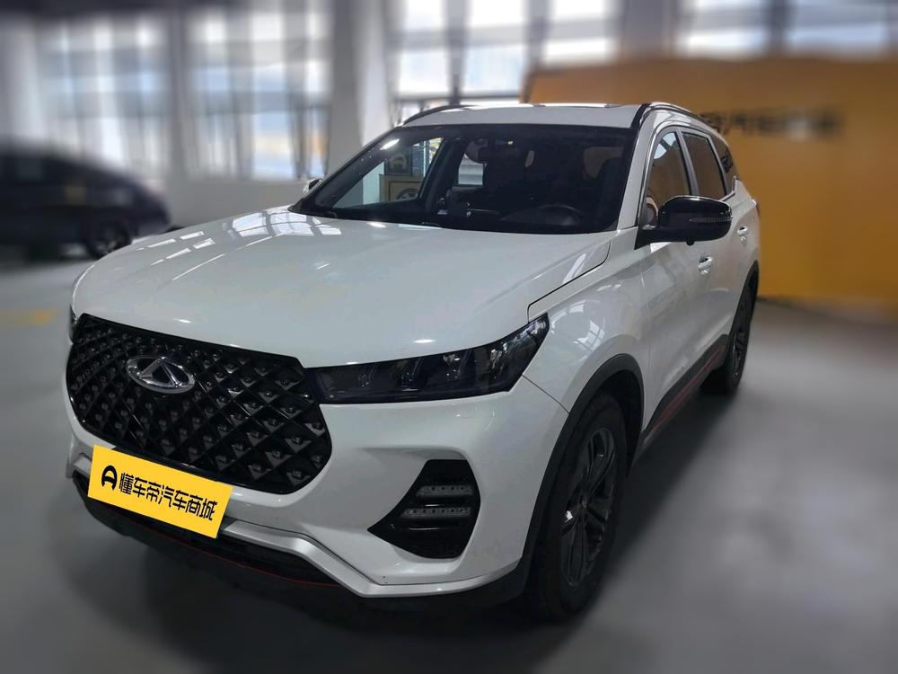 Chery Tiggo 7