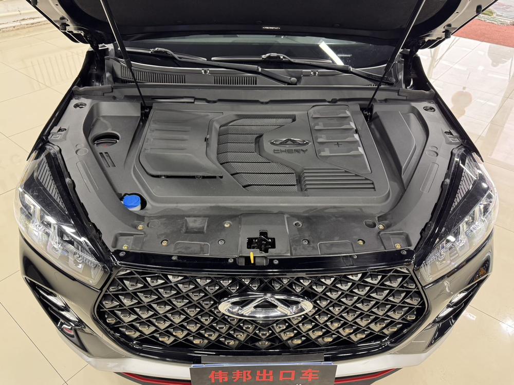 Chery Tiggo 7