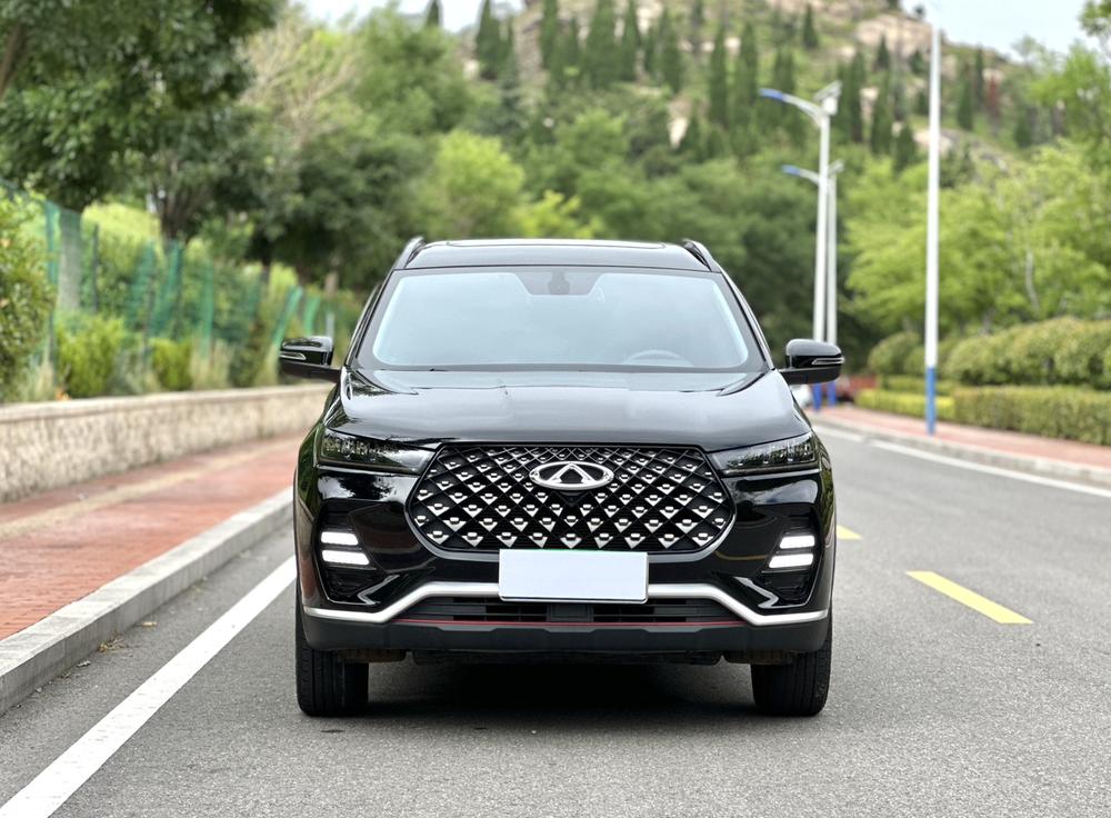 Chery Tiggo 7