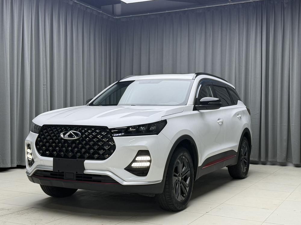 Chery Tiggo 7