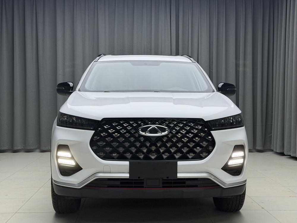 Chery Tiggo 7