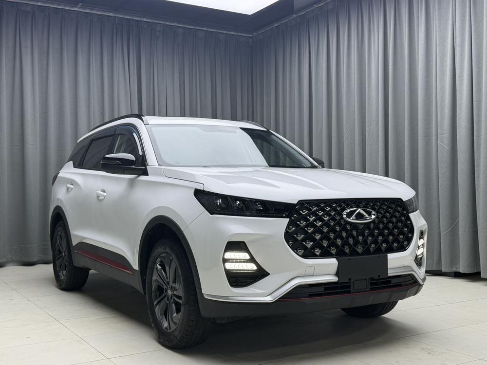 Chery Tiggo 7