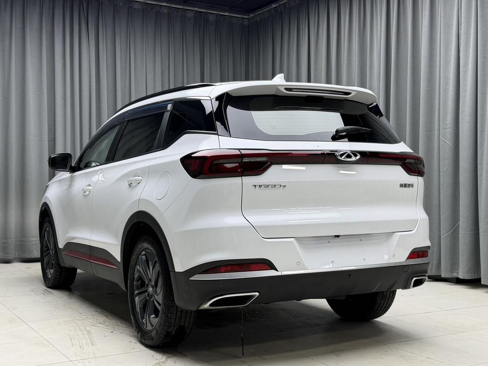 Chery Tiggo 7