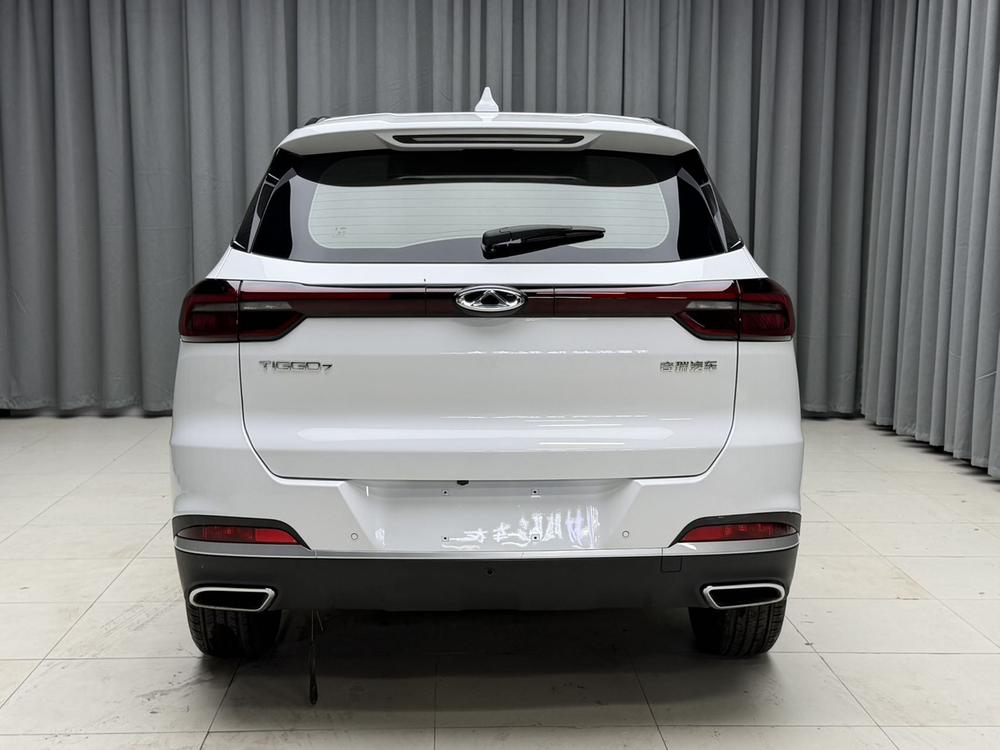 Chery Tiggo 7
