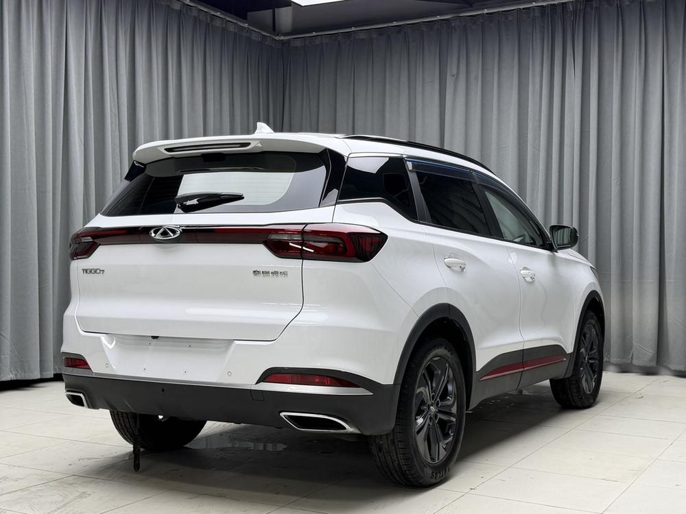 Chery Tiggo 7