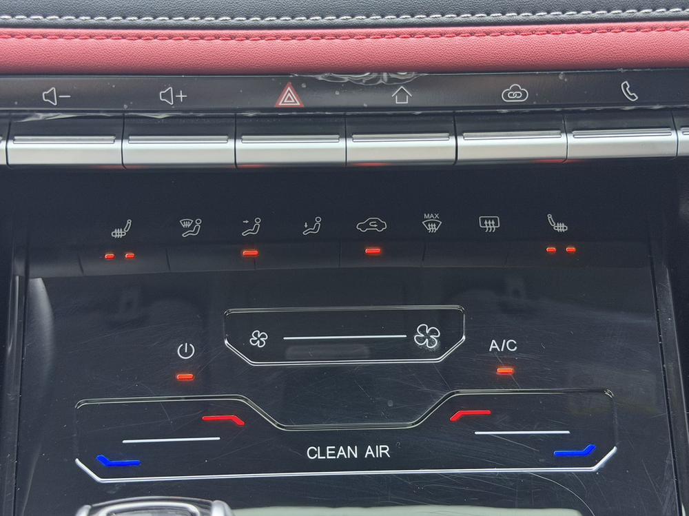 Chery Tiggo 7
