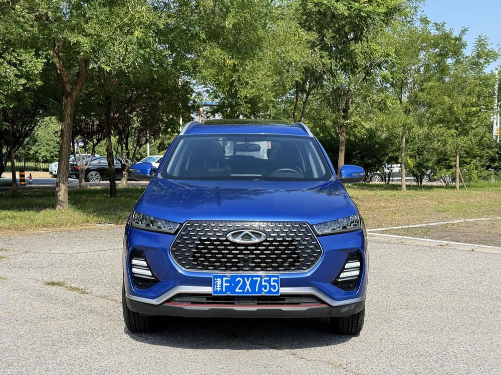 Chery Tiggo 7