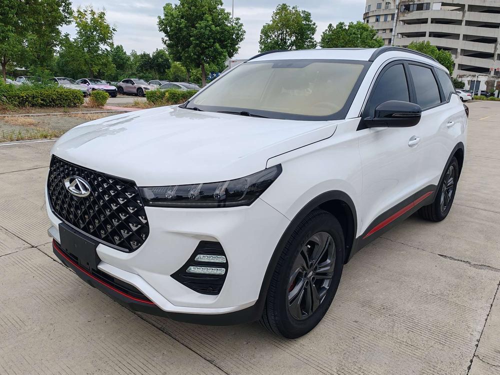 Chery Tiggo 7