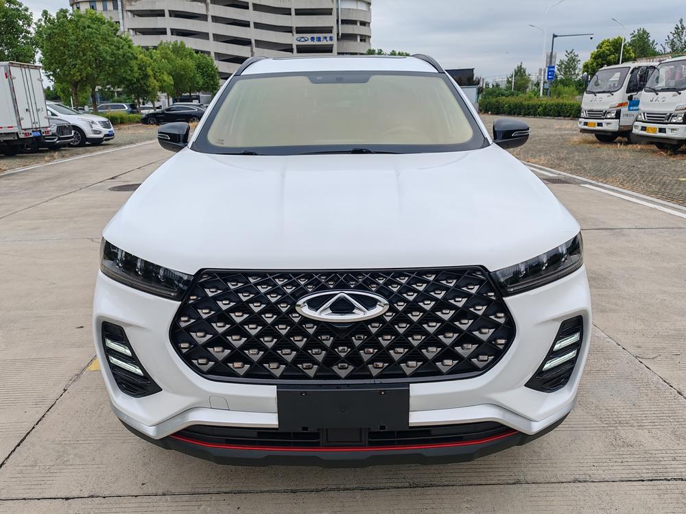Chery Tiggo 7