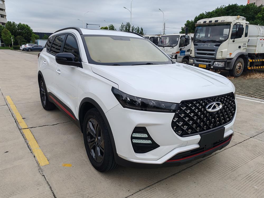 Chery Tiggo 7