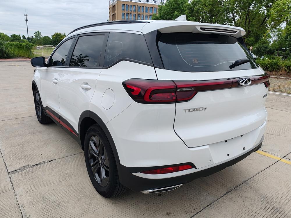 Chery Tiggo 7