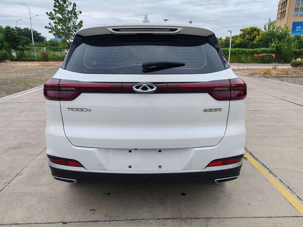 Chery Tiggo 7