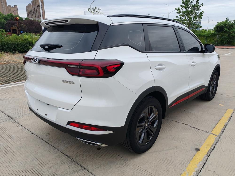 Chery Tiggo 7