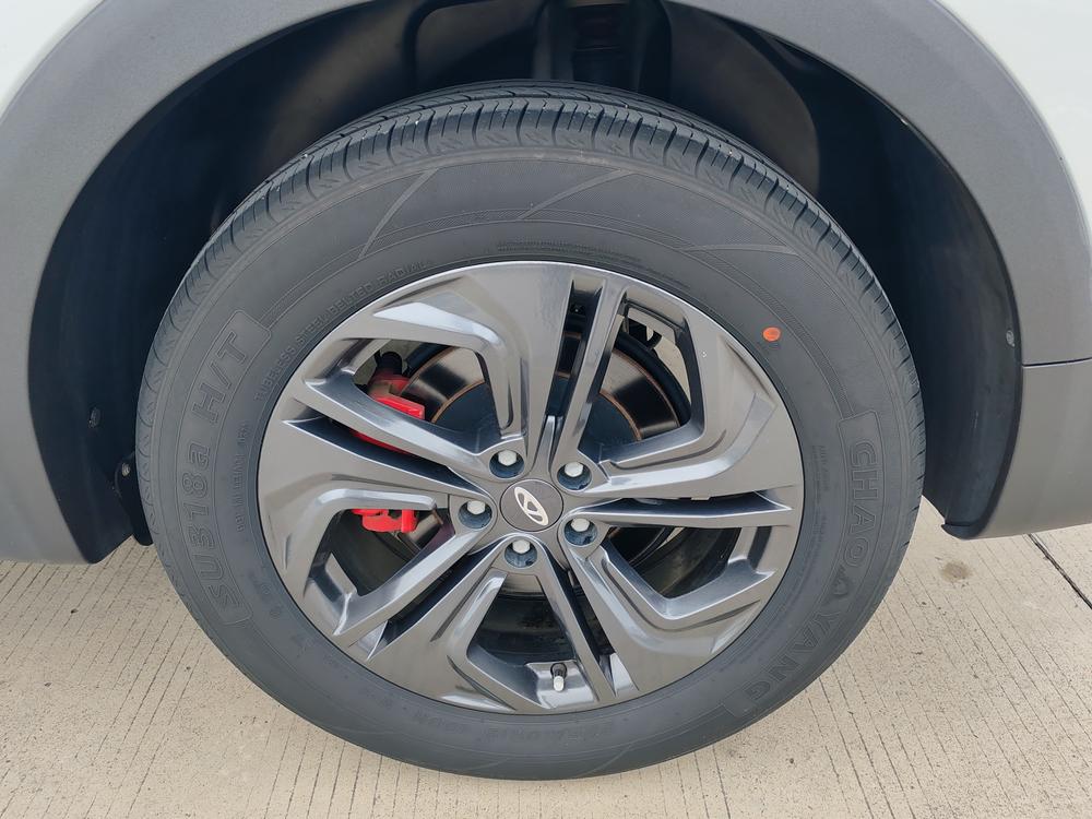 Chery Tiggo 7