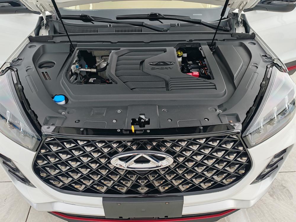 Chery Tiggo 7