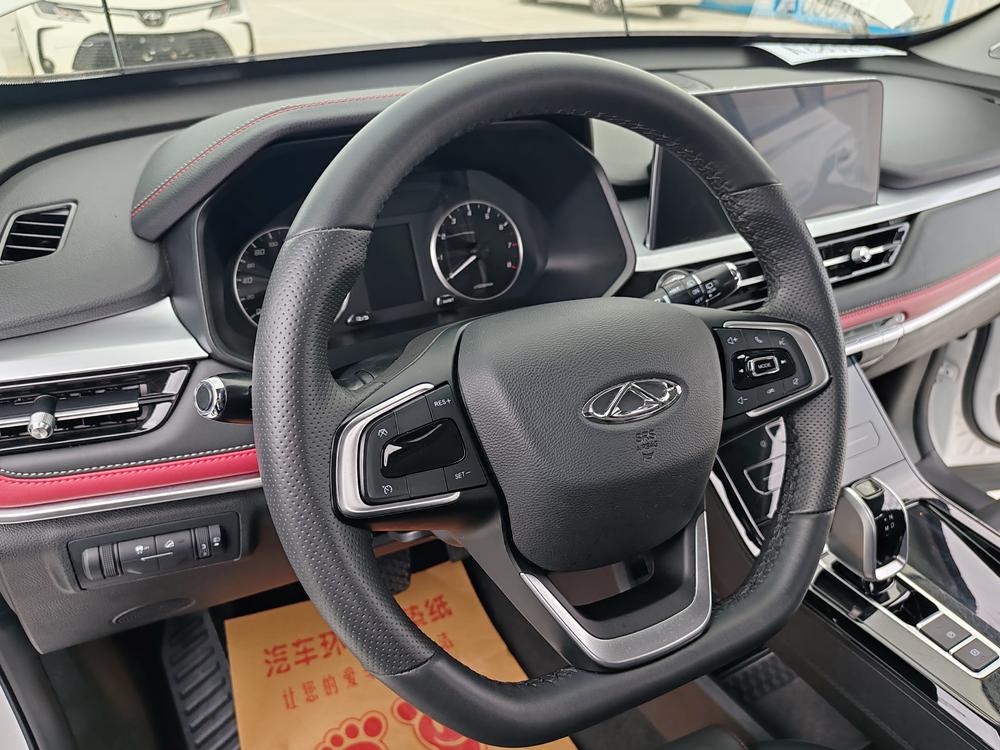 Chery Tiggo 7