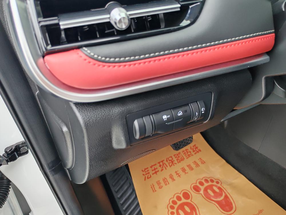 Chery Tiggo 7
