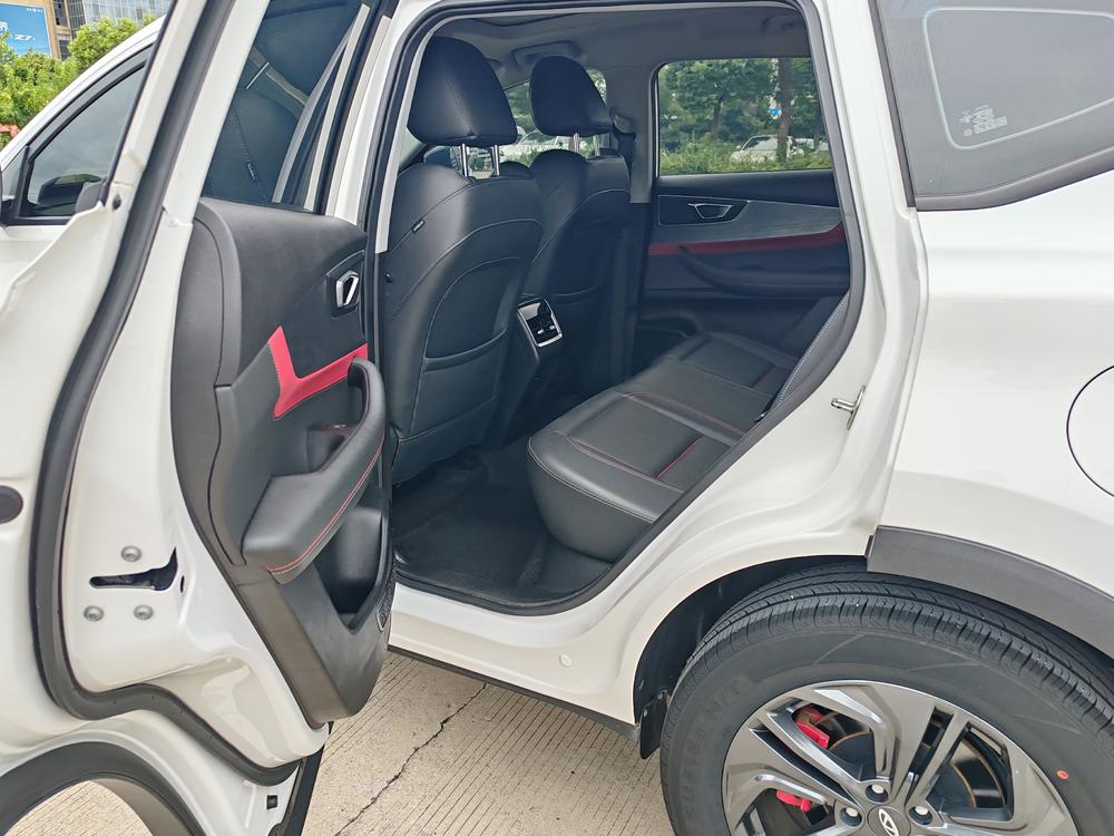 Chery Tiggo 7