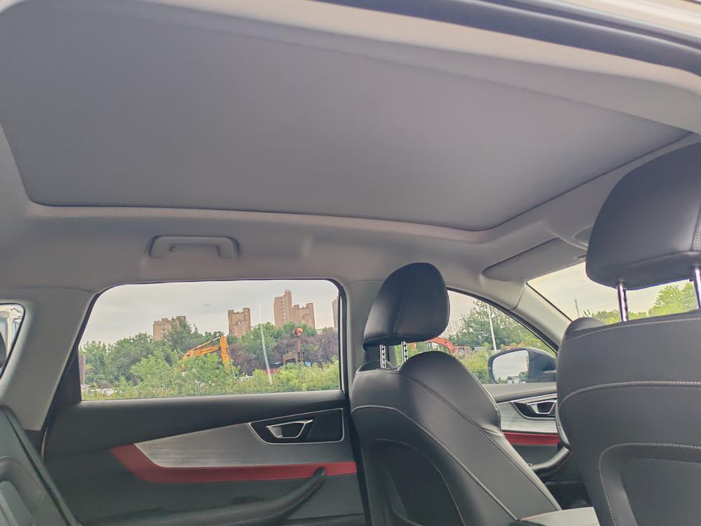Chery Tiggo 7