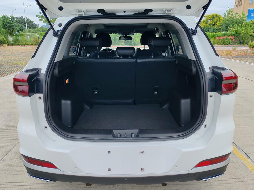 Chery Tiggo 7