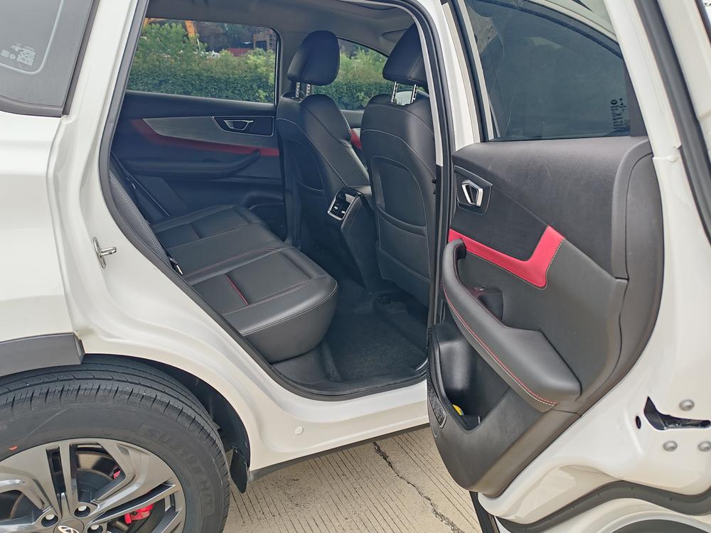 Chery Tiggo 7