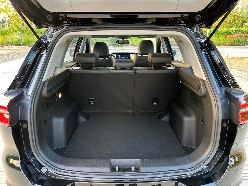 Chery Tiggo 7