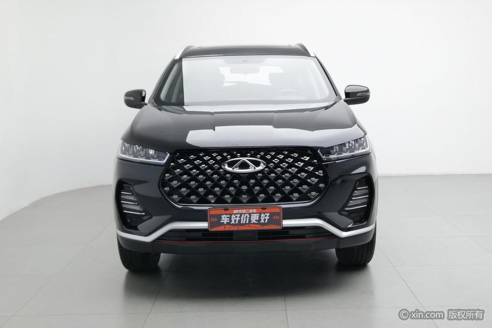 Chery Tiggo 7