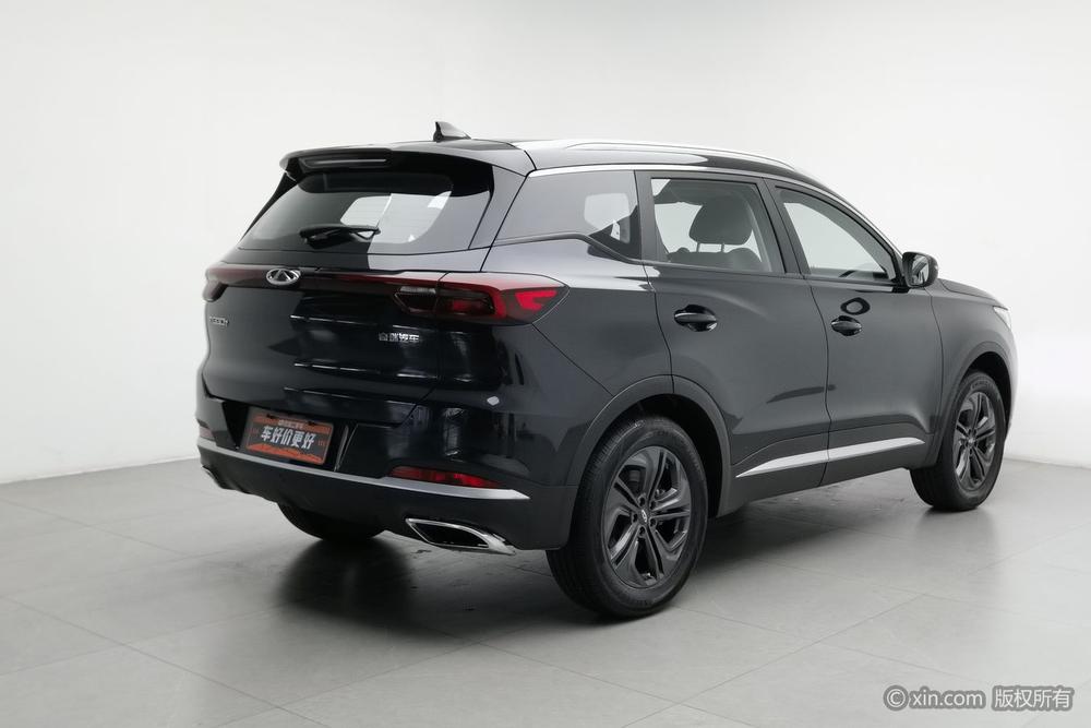 Chery Tiggo 7