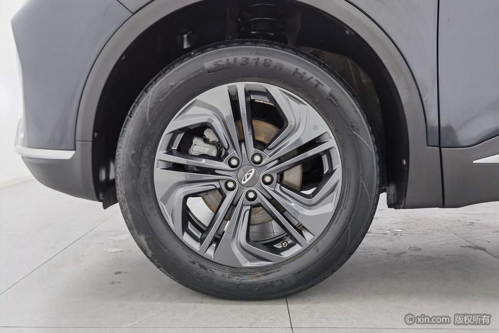 Chery Tiggo 7