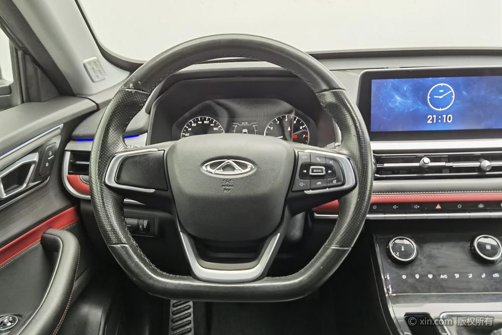 Chery Tiggo 7