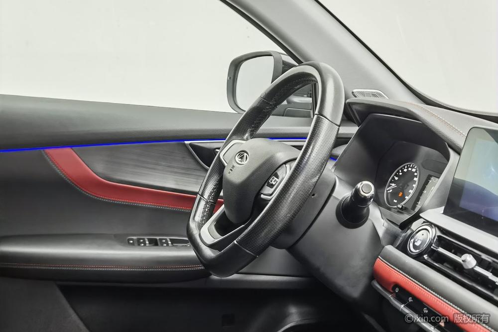 Chery Tiggo 7