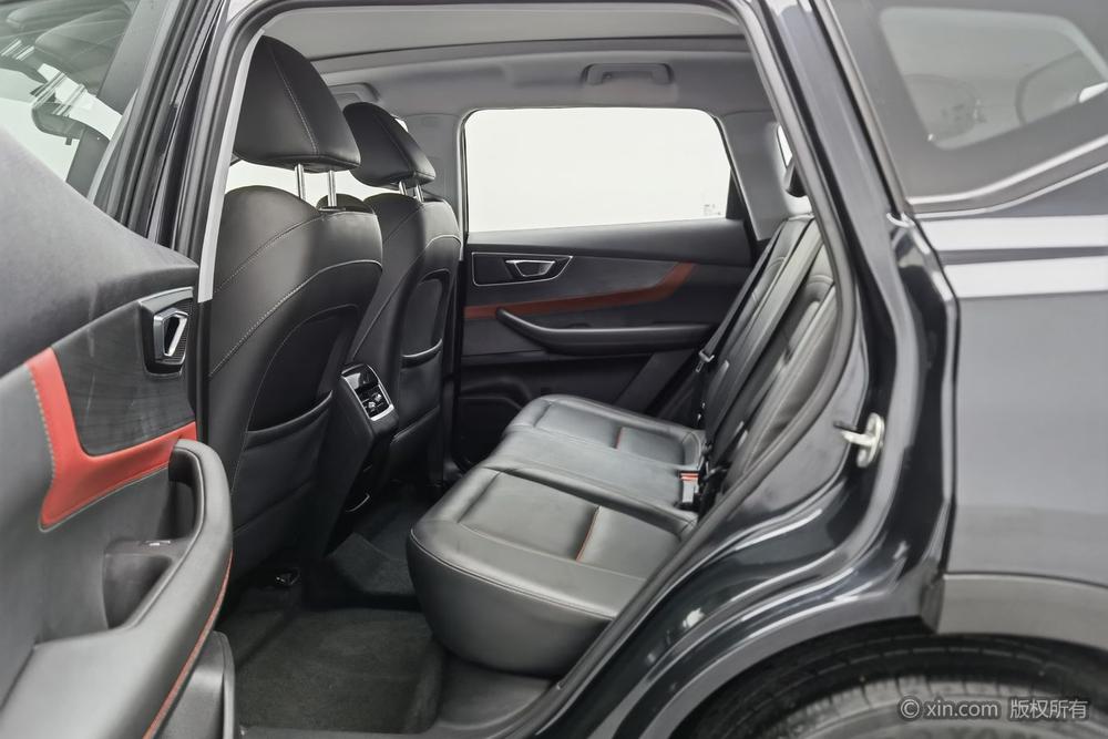 Chery Tiggo 7