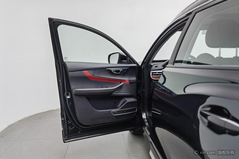 Chery Tiggo 7