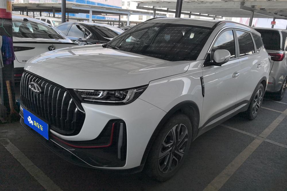 Chery Tiggo 7