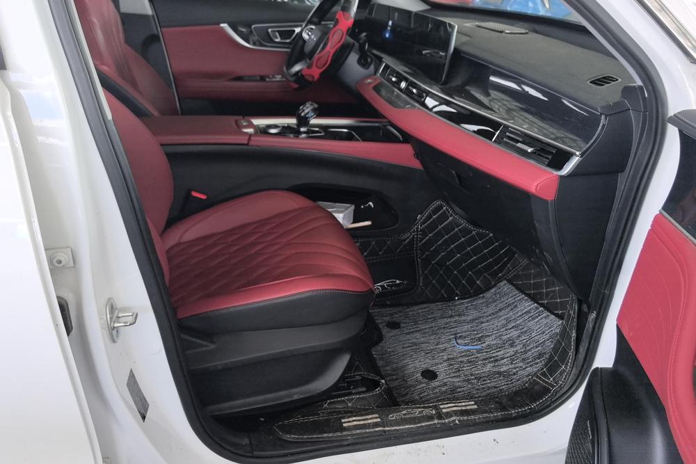 Chery Tiggo 7