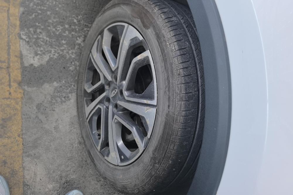 Chery Tiggo 7