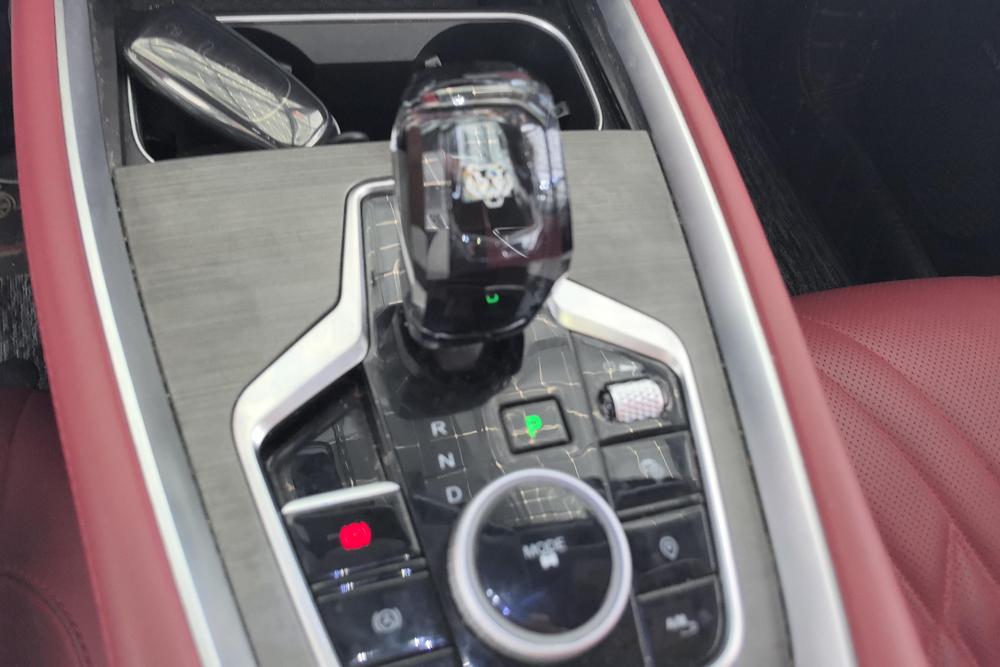 Chery Tiggo 7