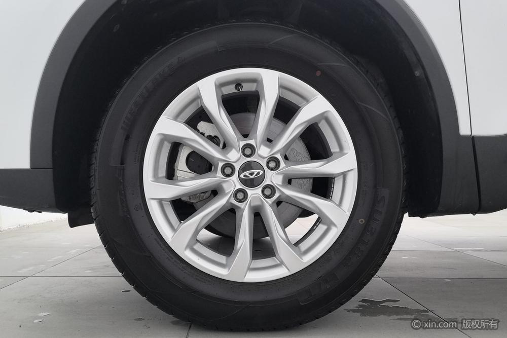 Chery Tiggo 7