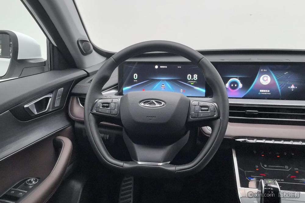 Chery Tiggo 7