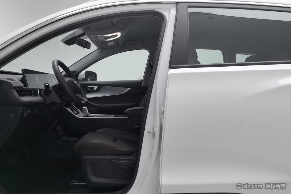 Chery Tiggo 7