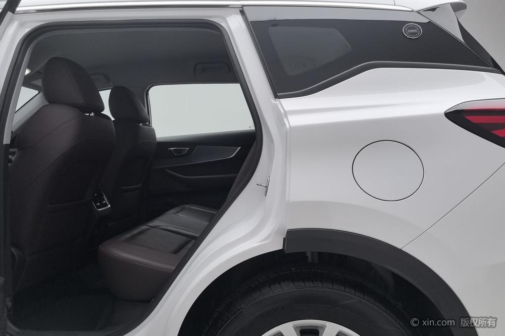 Chery Tiggo 7