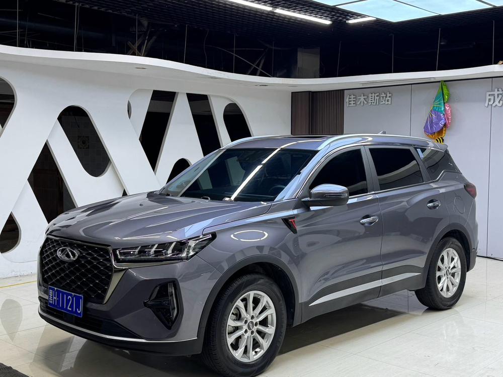 Chery Tiggo 7