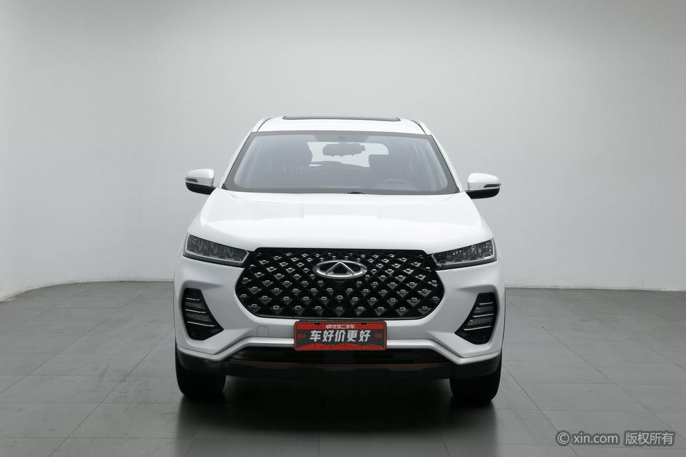 Chery Tiggo 7