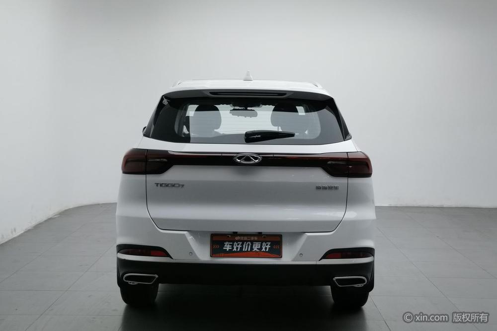 Chery Tiggo 7