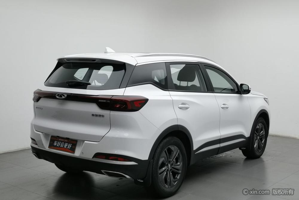 Chery Tiggo 7