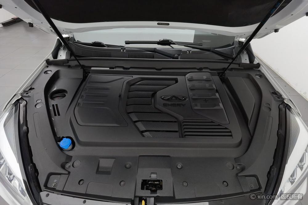 Chery Tiggo 7