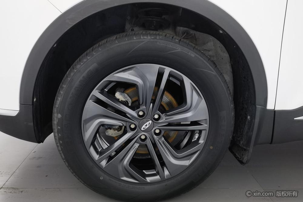 Chery Tiggo 7