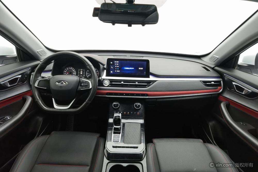 Chery Tiggo 7